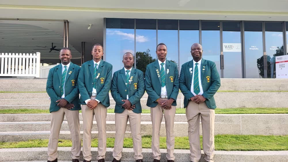 WATC an opportunity to learn: ZGA president 